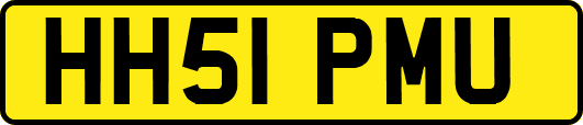 HH51PMU