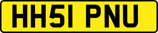 HH51PNU
