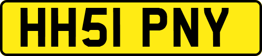 HH51PNY