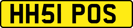 HH51POS