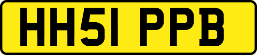 HH51PPB