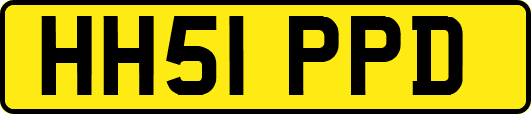 HH51PPD