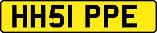 HH51PPE