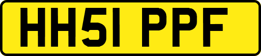 HH51PPF