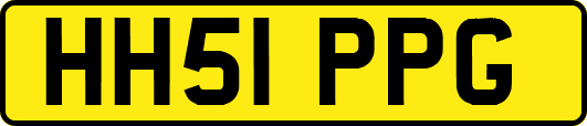 HH51PPG