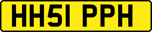 HH51PPH