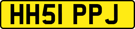HH51PPJ