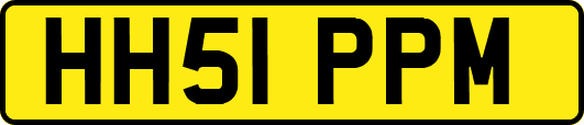 HH51PPM