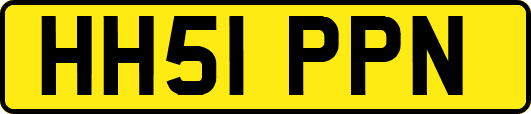 HH51PPN