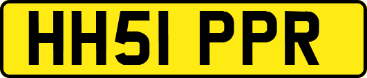 HH51PPR