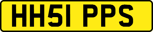 HH51PPS