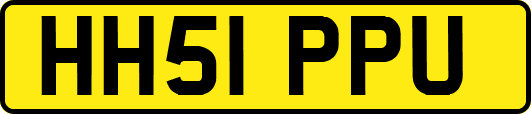 HH51PPU