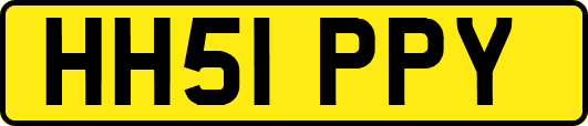 HH51PPY