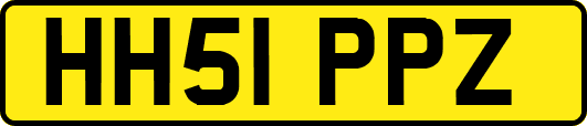 HH51PPZ