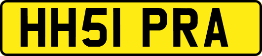 HH51PRA