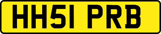 HH51PRB