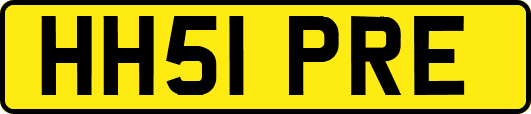 HH51PRE