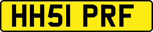 HH51PRF
