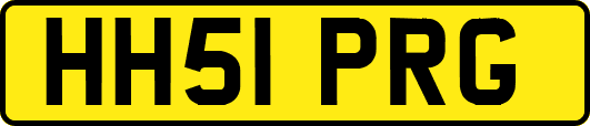 HH51PRG