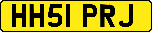 HH51PRJ