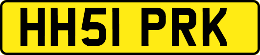 HH51PRK