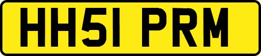 HH51PRM