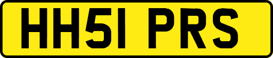 HH51PRS