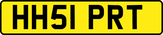 HH51PRT