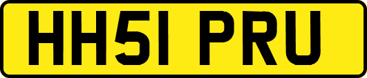HH51PRU