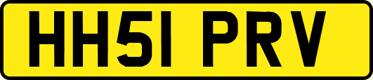 HH51PRV