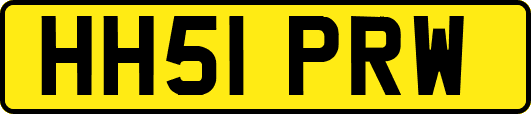HH51PRW