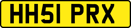 HH51PRX