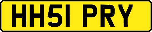 HH51PRY