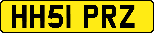 HH51PRZ