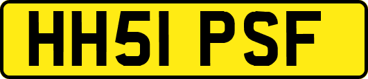 HH51PSF