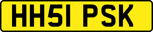HH51PSK