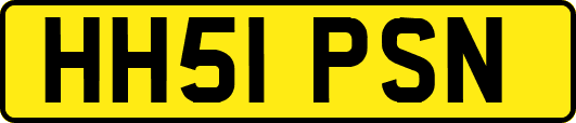 HH51PSN