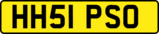HH51PSO