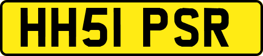 HH51PSR