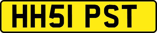 HH51PST