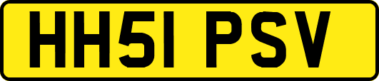 HH51PSV