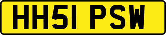 HH51PSW