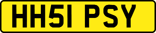 HH51PSY