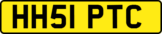HH51PTC