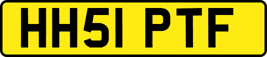 HH51PTF