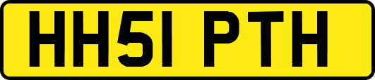 HH51PTH