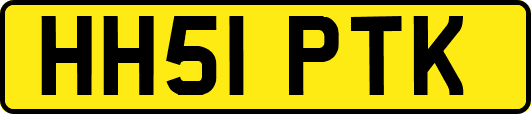 HH51PTK