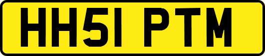 HH51PTM
