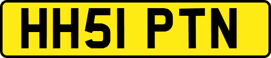 HH51PTN