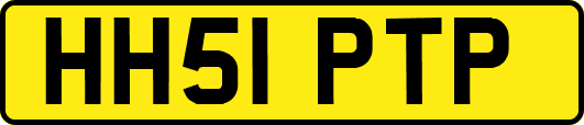 HH51PTP